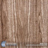 WTP-126 Smokey Walnut Grain