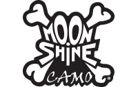 Compañero de camuflaje: Camuflaje Moon Shine