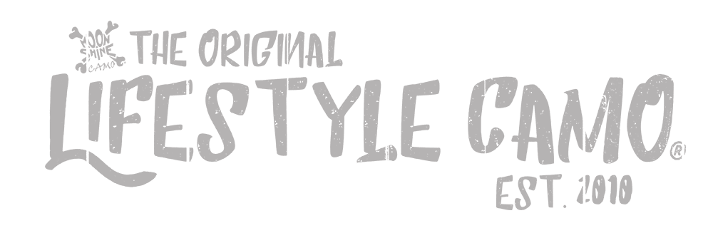 Lifestyle Camo Logo