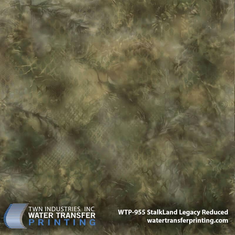 WTP-955 StalkLand Legacy Reduced