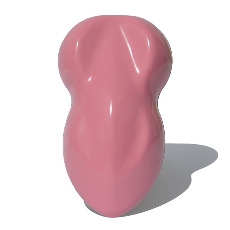 Bubble Gum Pink Hydrographic Paint By Poseidon Paint Systems TWN