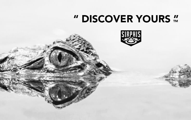 Sirphis - Discover Yours