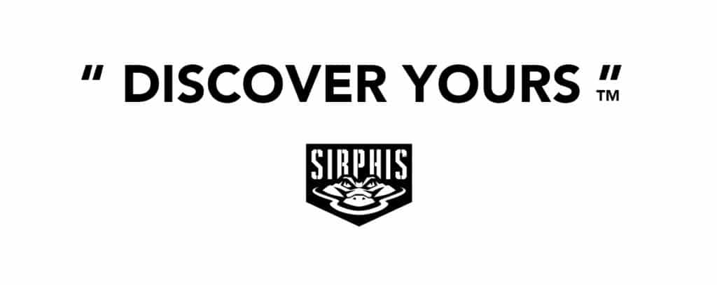 Sirphis: Discover Yours