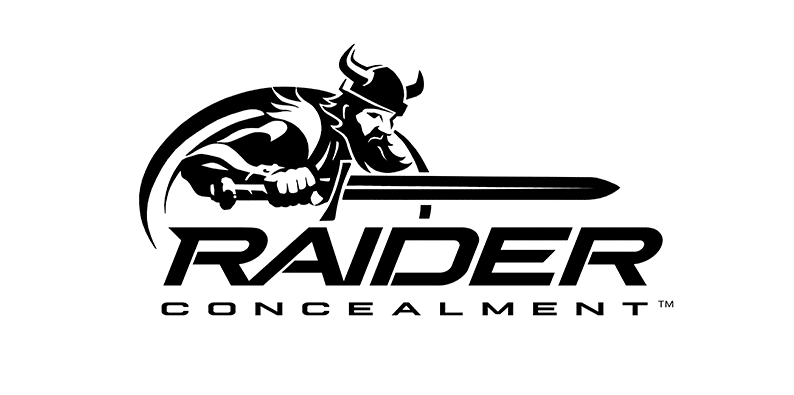 Raider Concealment Logo