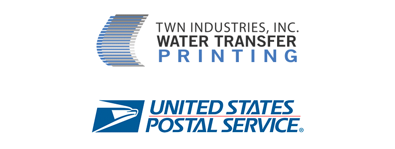 Opciones de envío USPS disponibles en TWN Industries