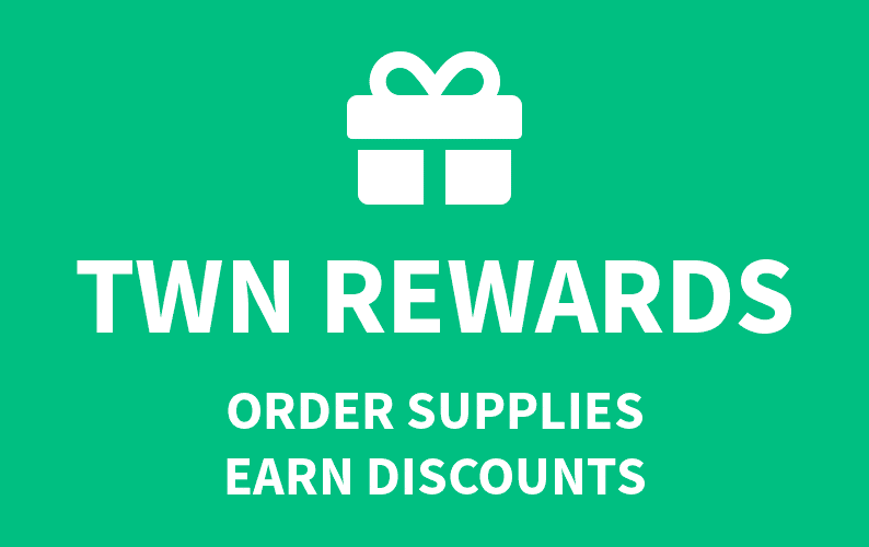 TWN Rewards Program