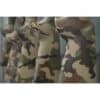 WTP-1000 M81 Woodland Hydro Dip Film Rifle Stocks
