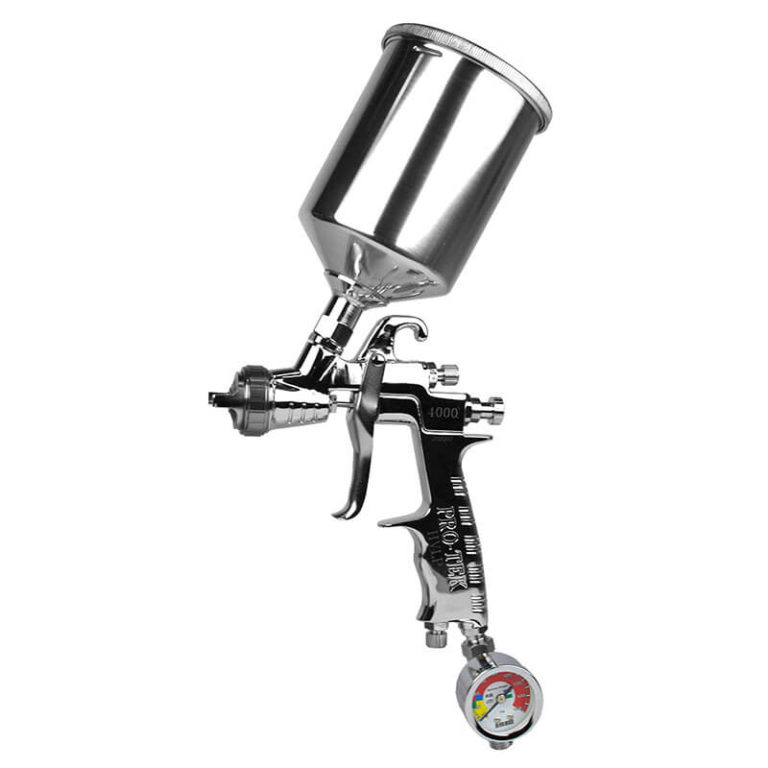 Hydro Dip Spray Gun HVLP Hydrographics Spray Gun TWN