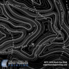 WTP-1034 Black Ops Bold Hydro Dip Film