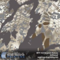 WTP-1027 Kryptek Obskura Driftwood
