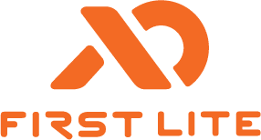 Logotipo First Lite