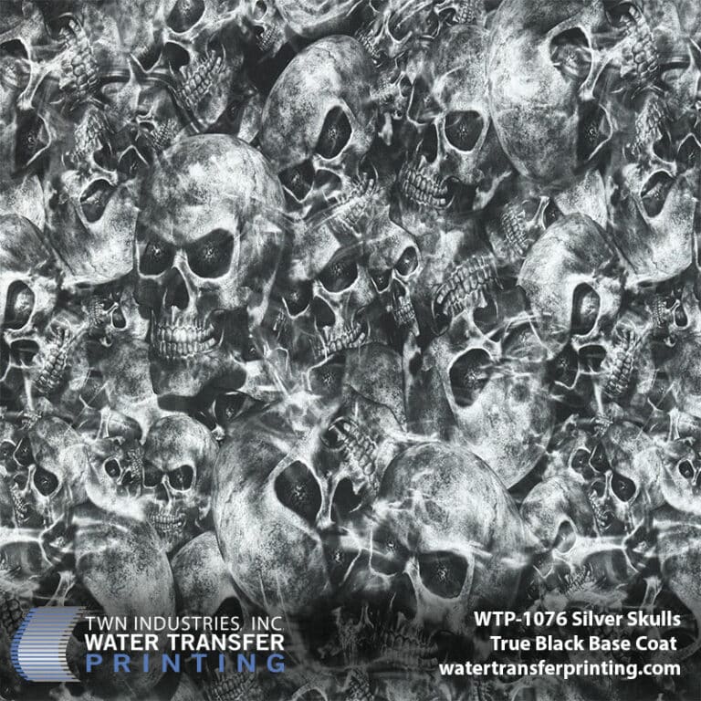 Hydrographic Film Hydro Dip Films Trusted By Pros TWN Industries