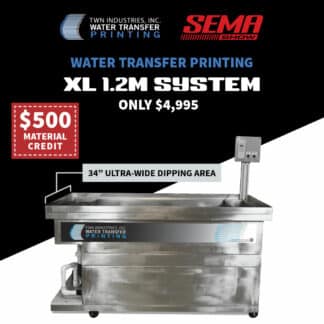 XL 1.2M SEMA Special
