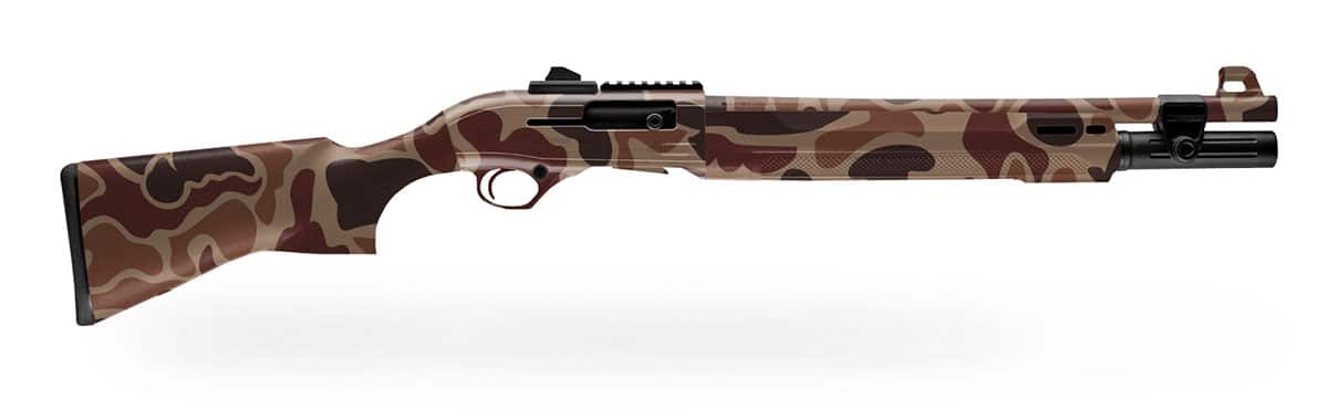 Hydrographics for Firearms and Hunting | TWN Industries