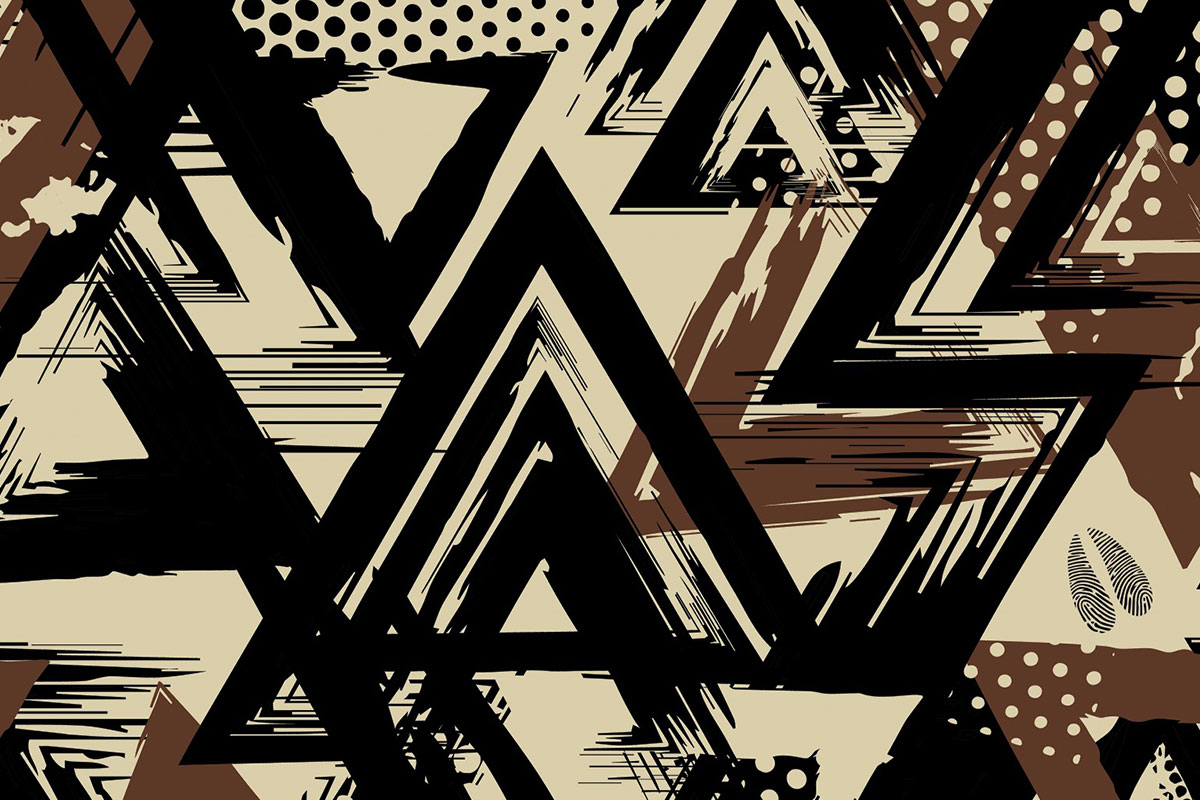 Película hidrográfica ALTRE Camo Whitetail Forensics