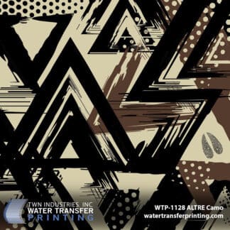 WTP-1128 Película hidrodip Altre Camo