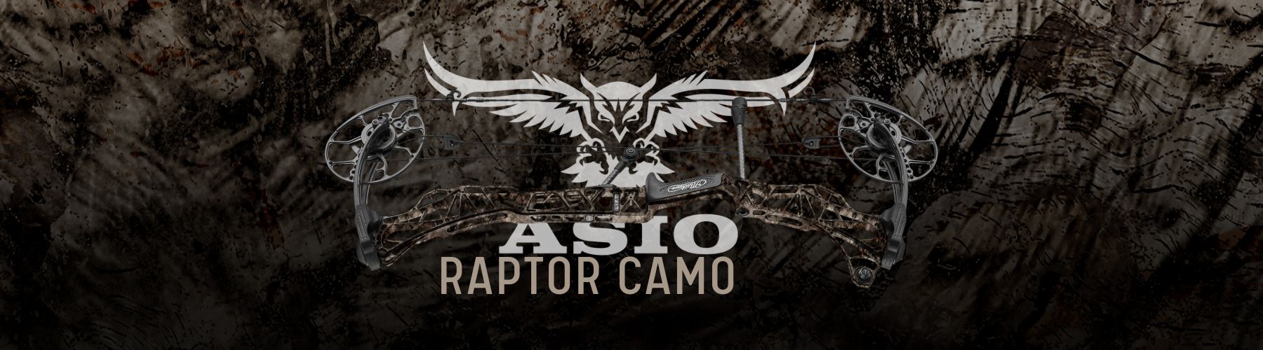 Lámina de inmersión hidrostática Asio Raptor Camo Lámina de inmersión hidrostática Asio Raptor Camo